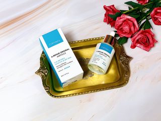 셀라피 에이리페어 오리지널 앰플 30ml — 5점을 준 리뷰어가 2021년 1월 올린 사용 사진
