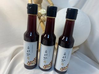 [요리맛수] NEW 천연 요리 에센스 300g 3개 SET — 5점을 준 리뷰어가 2021년 7월 올린 사용 사진