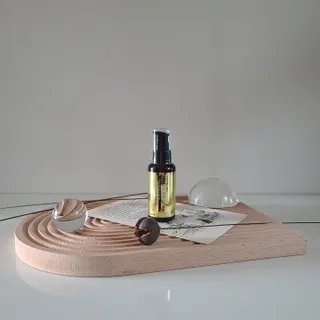 체르엠  프루브 콜라겐 앰플세럼 60ml 1병 — 5점을 준 리뷰어가 2021년 10월 올린 사용 사진