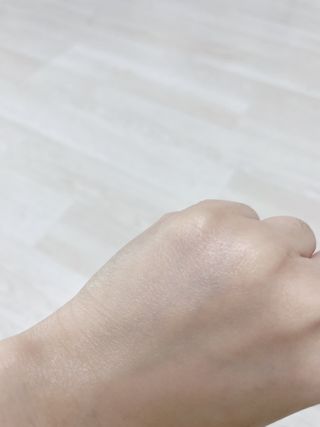 더마비 데일리 모이스처 바디 로션 — 5점을 준 리뷰어가 2021년 2월 올린 사용 사진