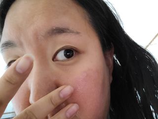 소담스퀘어 상암 셀 리쥬버네이션 10 나이아신아마이드 부스팅 앰플 — 5점을 준 리뷰어가 2022년 12월 올린 사용 사진