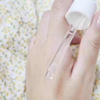 나나스킨 콤플렉스씨쓰리닥터클리어앰플 — 4.5점을 준 리뷰어가 2021년 8월 올린 사용 사진