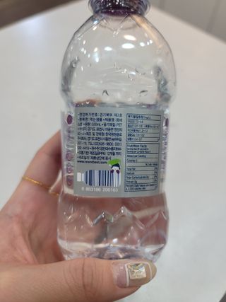 몽베스트 [MONTBEST] 330mL 20병 — 5점을 준 리뷰어가 2024년 3월 올린 사용 사진