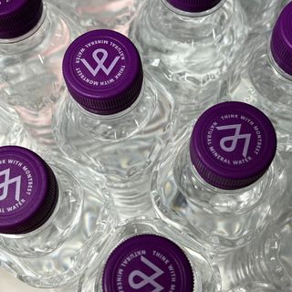 몽베스트 [MONTBEST]위드어스 500mL 20병 — 5점을 준 리뷰어가 2022년 6월 올린 사용 사진