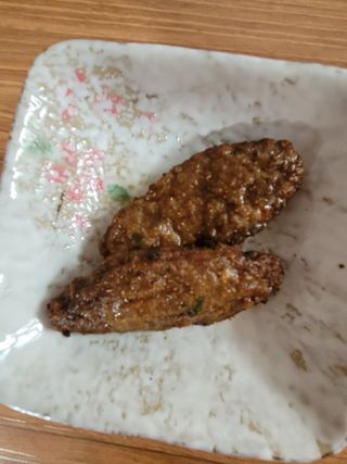 한성기업 명란한 떡갈비 — 5점을 준 리뷰어가 2021년 9월 올린 사용 사진