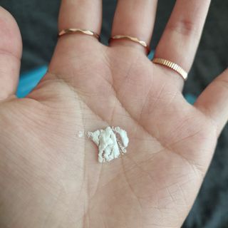 클린24시간 슬림앤유산균 1박스 (3.5g X 15포) — 5점을 준 리뷰어가 2022년 9월 올린 사용 사진