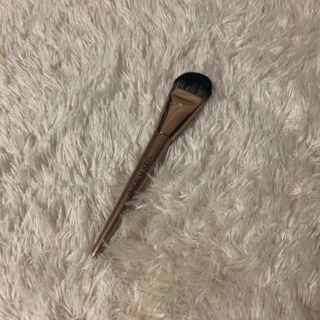 [툴앤썸] 메이크업 브러시로 바르고 호빵 스펀지로 클렌징하는 A-Z 뷰티툴 5종 — 5점을 준 리뷰어가 2021년 1월 올린 사용 사진