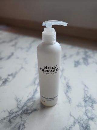 나노힐 아미노 샴푸 300ml — 5점을 준 리뷰어가 2023년 4월 올린 사용 사진