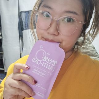 팸닥터 주식회사 항산화(ANTI-OXI) — 5점을 준 리뷰어가 2022년 11월 올린 사용 사진