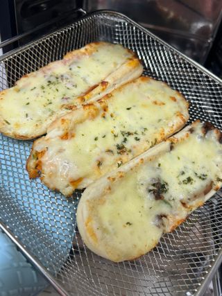 [푸딩팩토리] 싱글팩토리 피도그 100g x 3ea (불고기/콤비네이션/핫치킨) — 5점을 준 리뷰어가 2022년 9월 올린 사용 사진