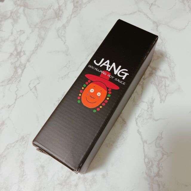 죙 핫소스 리뷰 사진
