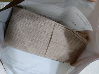 블뤼엔 일회용 수세미 — 5점을 준 리뷰어가 2021년 3월 올린 사용 사진