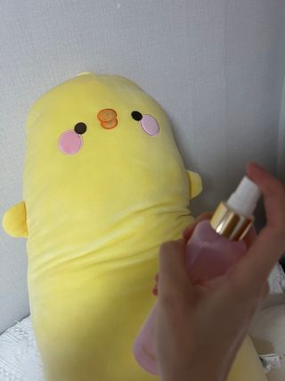 멈칫(MUMCHIT) 멈칫 마젠타레이디 기획세트 — 4점을 준 리뷰어가 2022년 3월 올린 사용 사진