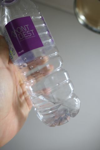 몽베스트 [MONTBEST]위드어스 500mL 20병 — 5점을 준 리뷰어가 2024년 3월 올린 사용 사진