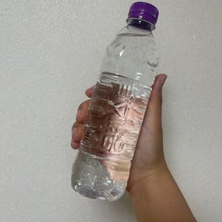 몽베스트 [MONTBEST]위드어스 500mL 20병 — 5점을 준 리뷰어가 2022년 6월 올린 사용 사진