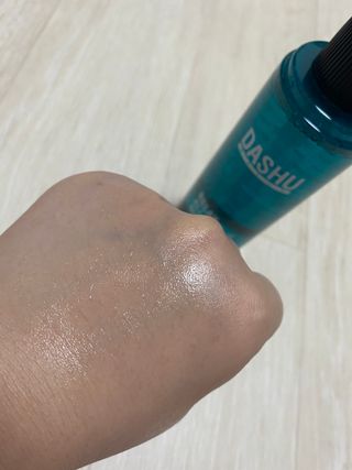 다슈코리아 다슈 데일리 릴렉스 올인원 바디미스트 200ml — 5점을 준 리뷰어가 2021년 3월 올린 사용 사진