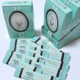 몽베스트 위드더 블랜딩 하우스 _ 얼그레이 블랙티 — 5점을 준 리뷰어가 2023년 2월 올린 사용 사진