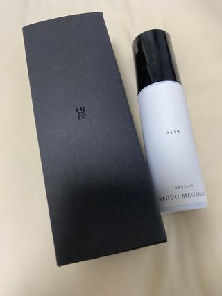 뿌리니 BBURINI L01, L02, L36, L222, A21, A110 6종 중 택1 — 5점을 준 리뷰어가 2021년 6월 올린 사용 사진