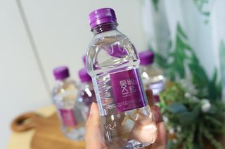 몽베스트 [MONTBEST] 330mL 20병 — 5점을 준 리뷰어가 2021년 10월 올린 사용 사진