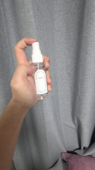 디어포레스트 [5개세트] 숲속의 하루 패브릭미스트 (섬유향수/ 룸스프레이) 50ml 5개 — 1점을 준 리뷰어가 2022년 10월 올린 사용 사진