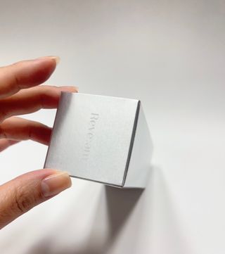나우 [리브엠] 화해 1등 클렌징 파우더! 모공&피지 말끔순삭 — 5점을 준 리뷰어가 2023년 10월 올린 사용 사진