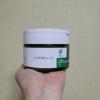 랑벨 랑바이오 블랙 시카 퀵 패드 100매 (3초 쿨링/3분 흡수, 블랙비 프로폴리스/시카 4종 함유, 대용량) — 5점을 준 리뷰어가 2022년 7월 올린 사용 사진