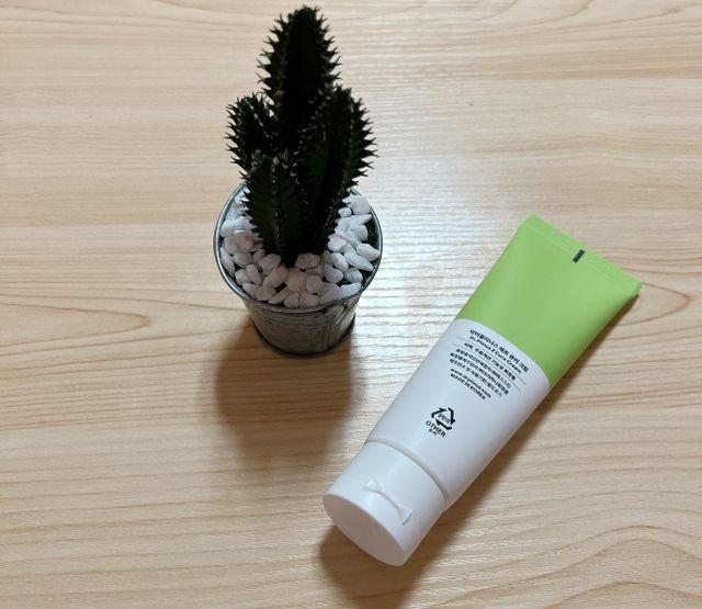 제트 큐어 크림 80ml 리뷰 사진