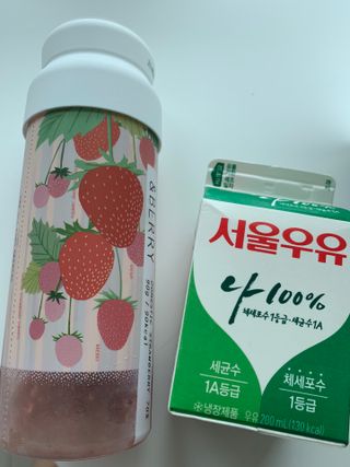 KOHL 앤베리 — 5점을 준 리뷰어가 2021년 4월 올린 사용 사진