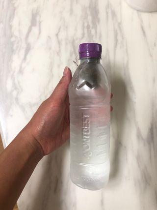 몽베스트 [MONTBEST]위드어스 500mL 20병 — 5점을 준 리뷰어가 2022년 6월 올린 사용 사진
