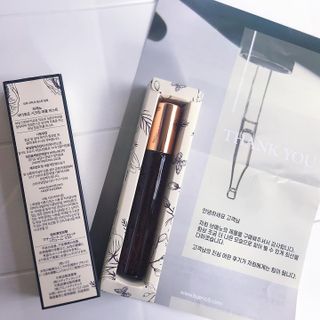 브에노 마더워트 시크릿 퍼퓸 미스트 — 4점을 준 리뷰어가 2021년 7월 올린 사용 사진