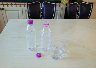 몽베스트 [MONTBEST]위드어스 500mL 20병 — 5점을 준 리뷰어가 2022년 9월 올린 사용 사진