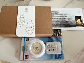 [폴리곤즈] 허들린 패밀리 DIY 블록 세트 (허들린 펭귄 블록+미니허들린 펭귄 블록) — 4.5점을 준 리뷰어가 2022년 4월 올린 사용 사진