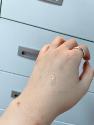 레드투래드 센서티브 어메이징 앰플 30ml — 5점을 준 리뷰어가 2021년 7월 올린 사용 사진