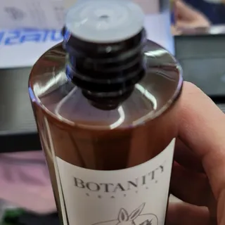 [패키지리뉴얼]보타니티 진정 결케어 플라본 부스터 210ml / 플라본 세럼 50m — 5점을 준 리뷰어가 2022년 5월 올린 사용 사진