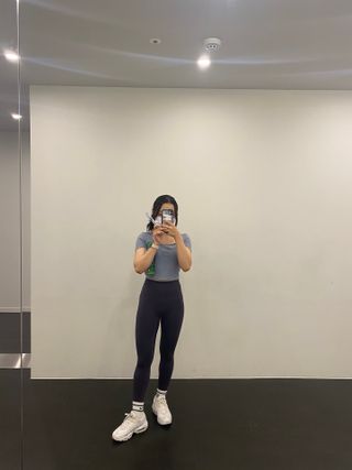 셀렉스스포츠 셀렉스 밀크세라마이드 저분자피쉬콜라겐 28포 X 1박스 — 5점을 준 리뷰어가 2021년 5월 올린 사용 사진