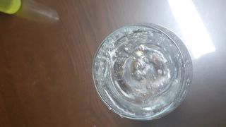 몽베스트 Montbest with Sparkling water Plain 20병 — 4점을 준 리뷰어가 2021년 11월 올린 사용 사진
