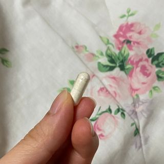 [지셀라] 프로바이오틱스 100억 유산균 보장 (1개월분 / 350mg X 30캡슐) — 5점을 준 리뷰어가 2023년 5월 올린 사용 사진