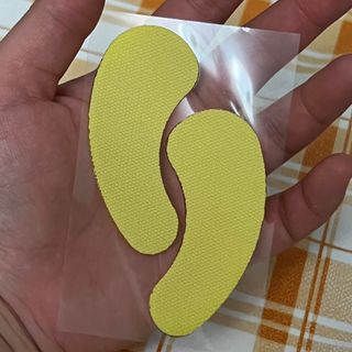 세뚜아(Cettua) [세뚜아] 비타풀 아이 패치 Cettua Vita-Full Eye Patch — 5점을 준 리뷰어가 2023년 9월 올린 사용 사진