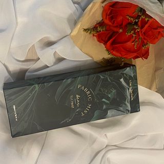 디어포레스트 숲속의 하루 패브릭미스트 (섬유향수/ 룸스프레이) 200ml — 4.5점을 준 리뷰어가 2022년 7월 올린 사용 사진