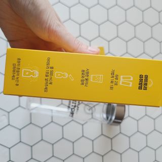 주식회사 씨크릿비에프랩 마시는 아미노산 아미토리 열대과일맛 14포 [1포, 5g / 보틀증정] — 5점을 준 리뷰어가 2023년 2월 올린 사용 사진