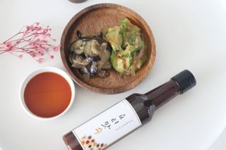 [요리맛수] NEW 천연 요리 에센스 300g 2개 SET — 5점을 준 리뷰어가 2021년 6월 올린 사용 사진