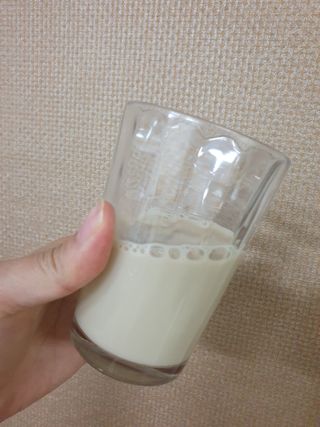 메디웰 살맛나는 캠페인 체험팩 — 5점을 준 리뷰어가 2021년 12월 올린 사용 사진