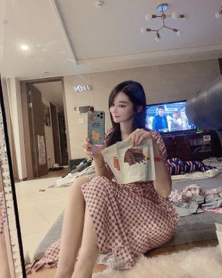 신상품) 딜라이트 프로젝트 프로틴  브라우니칩/ 카스테라칩 총 6EA — 5점을 준 리뷰어가 2022년 5월 올린 사용 사진