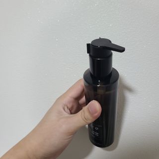 비프리코스메틱 비포에프터 클렌징오일 200ml — 4점을 준 리뷰어가 2023년 2월 올린 사용 사진