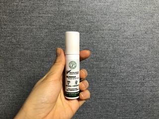 플랜토닌 프로폴리스 인후 스프레이 20ml — 5점을 준 리뷰어가 2023년 3월 올린 사용 사진