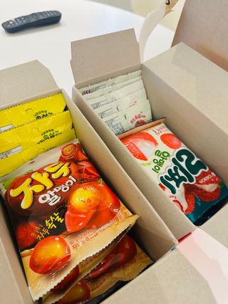 쑤영님이 올린 리뷰 사진 1