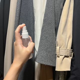 디어포레스트 [5개세트] 숲속의 하루 패브릭미스트 (섬유향수/ 룸스프레이) 50ml 5개 — 5점을 준 리뷰어가 2022년 10월 올린 사용 사진