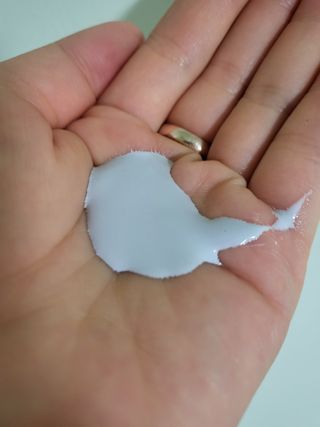 벨먼 내추럴 스파 머드레티놀 바디워시(그린로즈, 미드나잇 피오니) — 5점을 준 리뷰어가 2022년 5월 올린 사용 사진