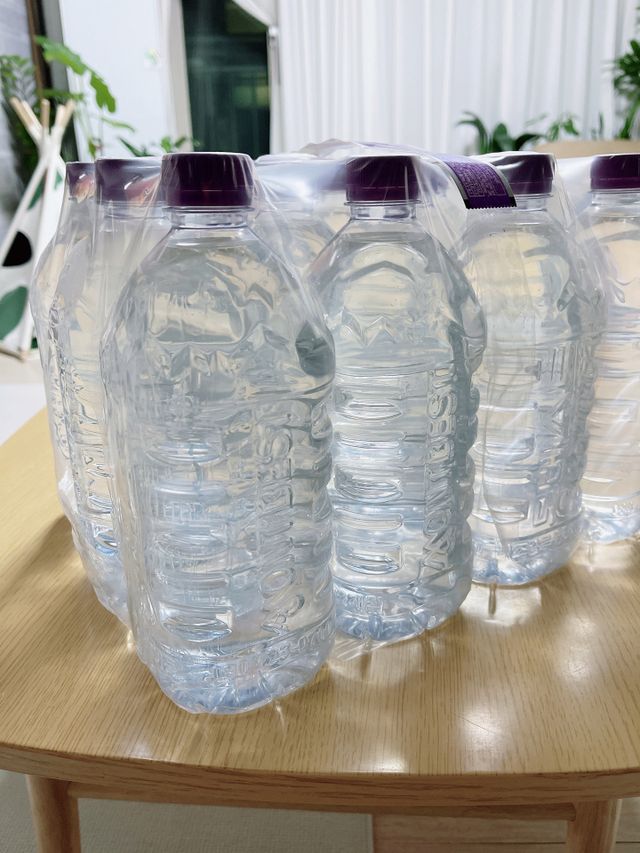 몽베스트 위드어스 1L 리뷰 사진