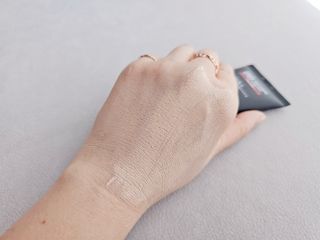 그리니프 포맨 내추럴 비비크림 50g — 4점을 준 리뷰어가 2023년 4월 올린 사용 사진
